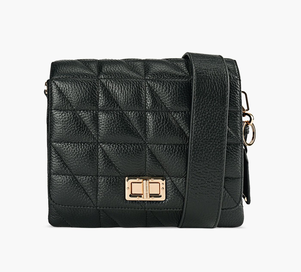 GEOX DVERIANA en NOIR