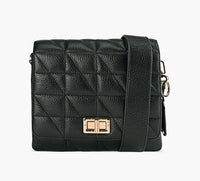 GEOX DVERIANA en NOIR