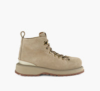 BUTTERO ALPI in TAUPE
