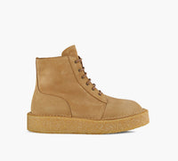 BUTTERO MOTA in TAN