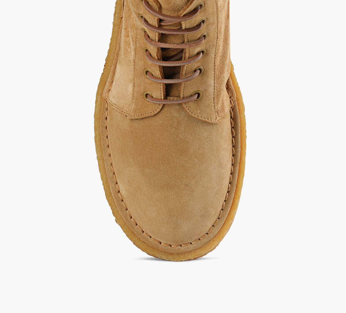 BUTTERO MOTA in TAN view 1c