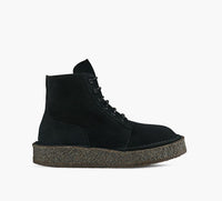 BUTTERO MOTA in BLACK