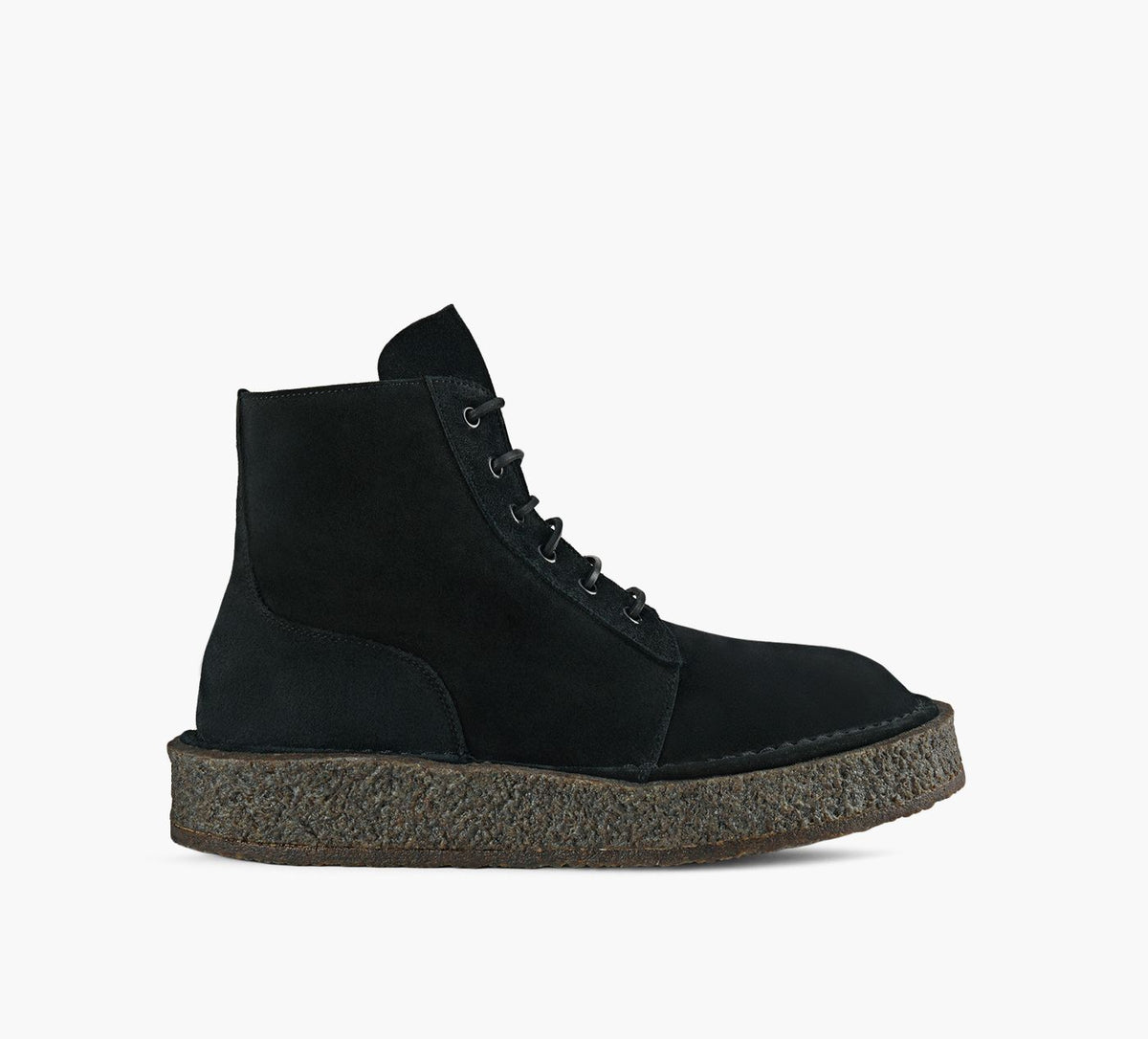 BUTTERO MOTA in BLACK