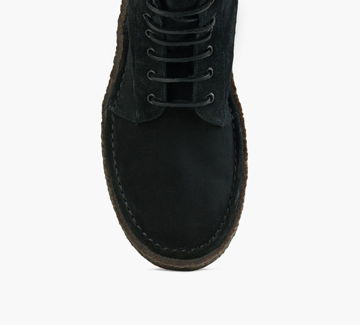 BUTTERO MOTA in BLACK view 1c
