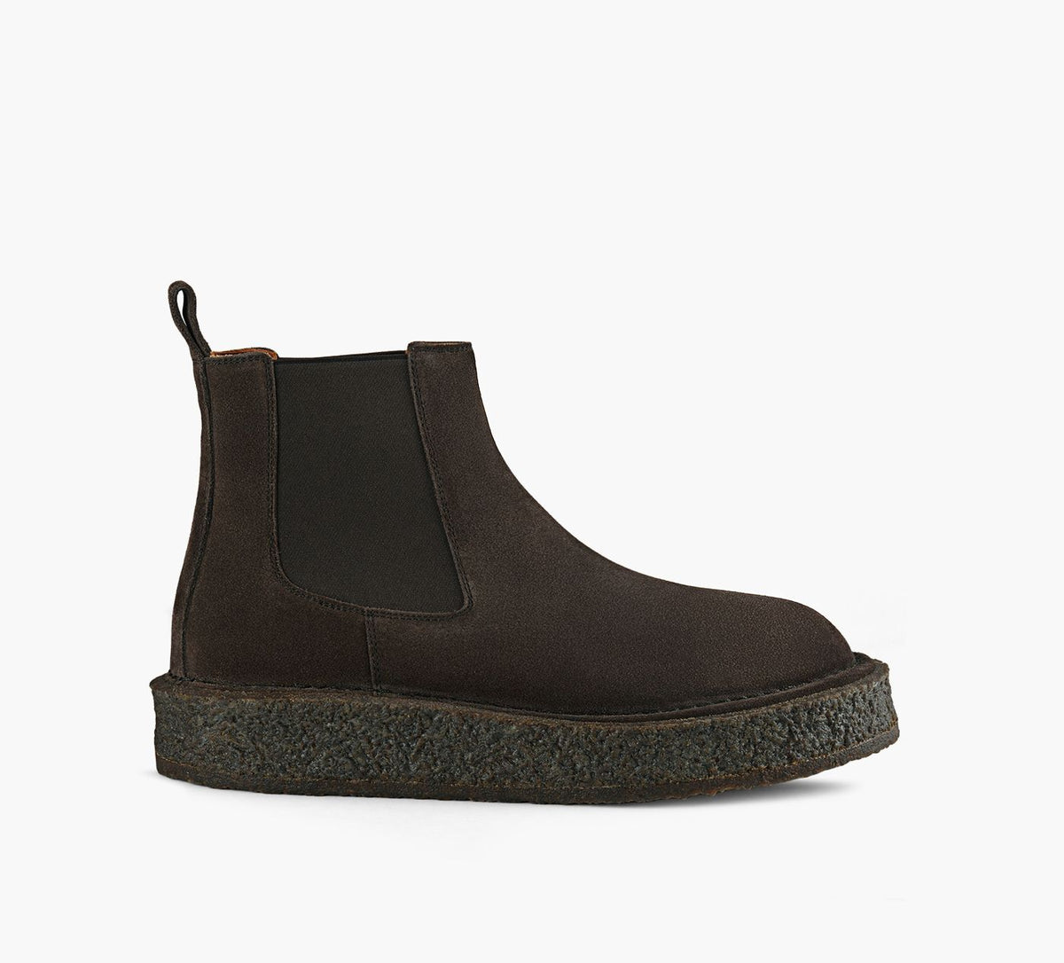 BUTTERO MOTA2 in BROWN