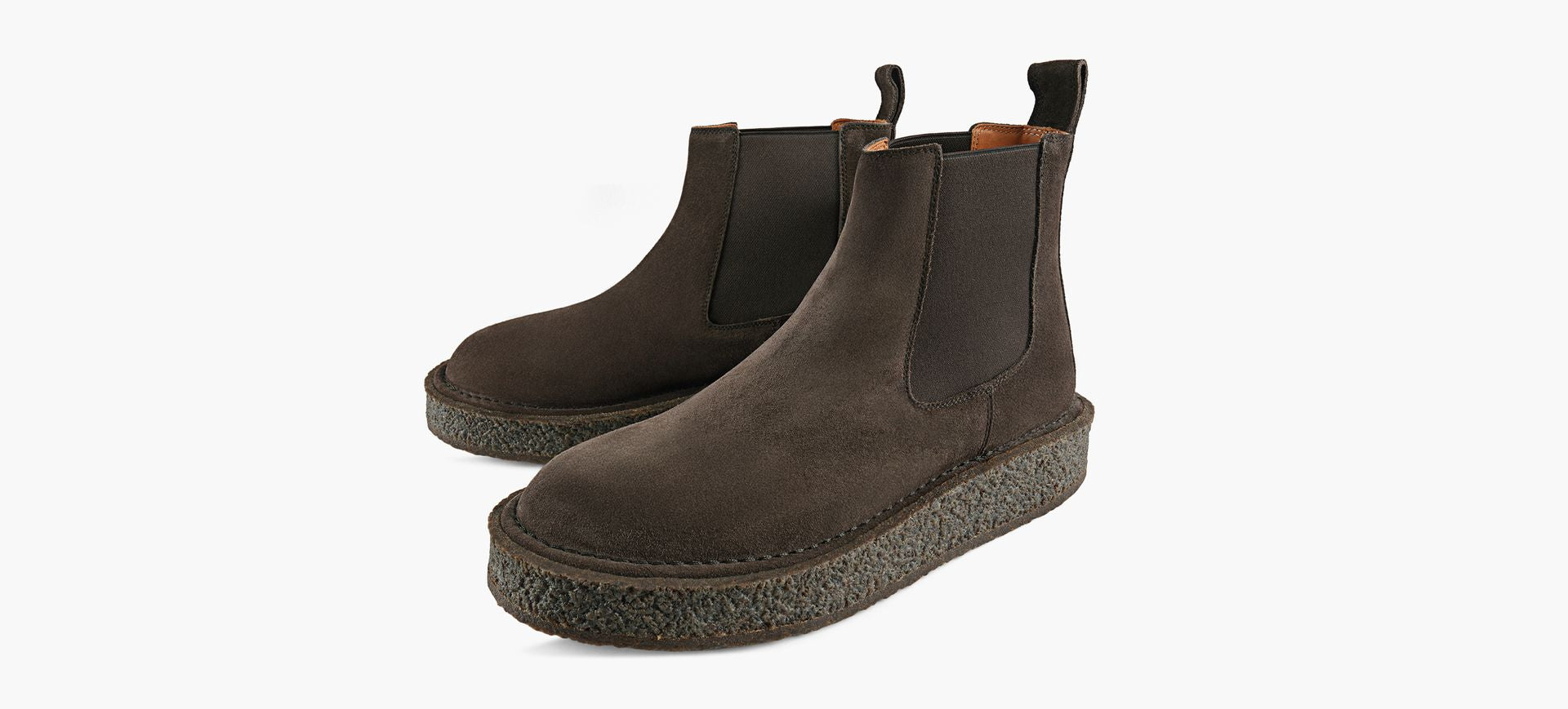 BUTTERO MOTA2 in BROWN view 4