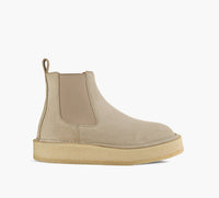 BUTTERO MOTA2 in TAUPE