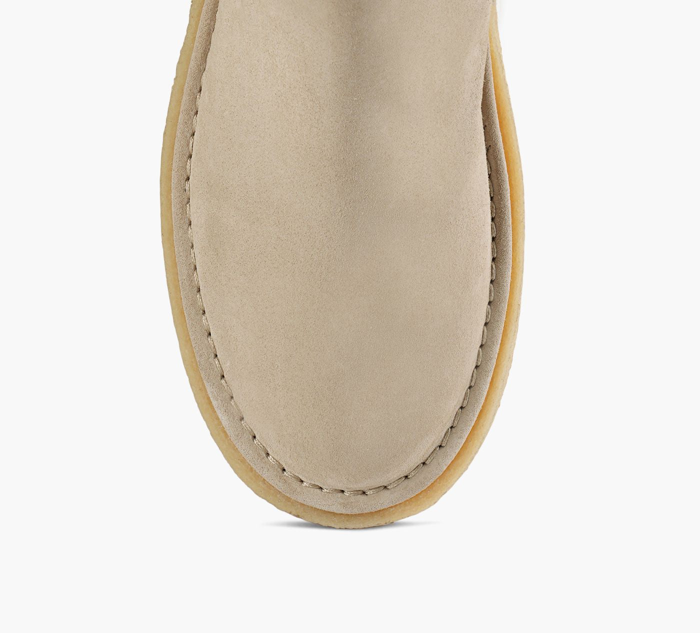 BUTTERO MOTA2 in TAUPE view 1c