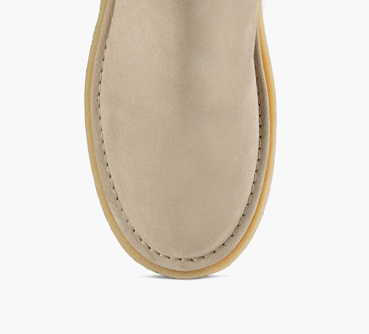 BUTTERO MOTA2 in TAUPE view 1c