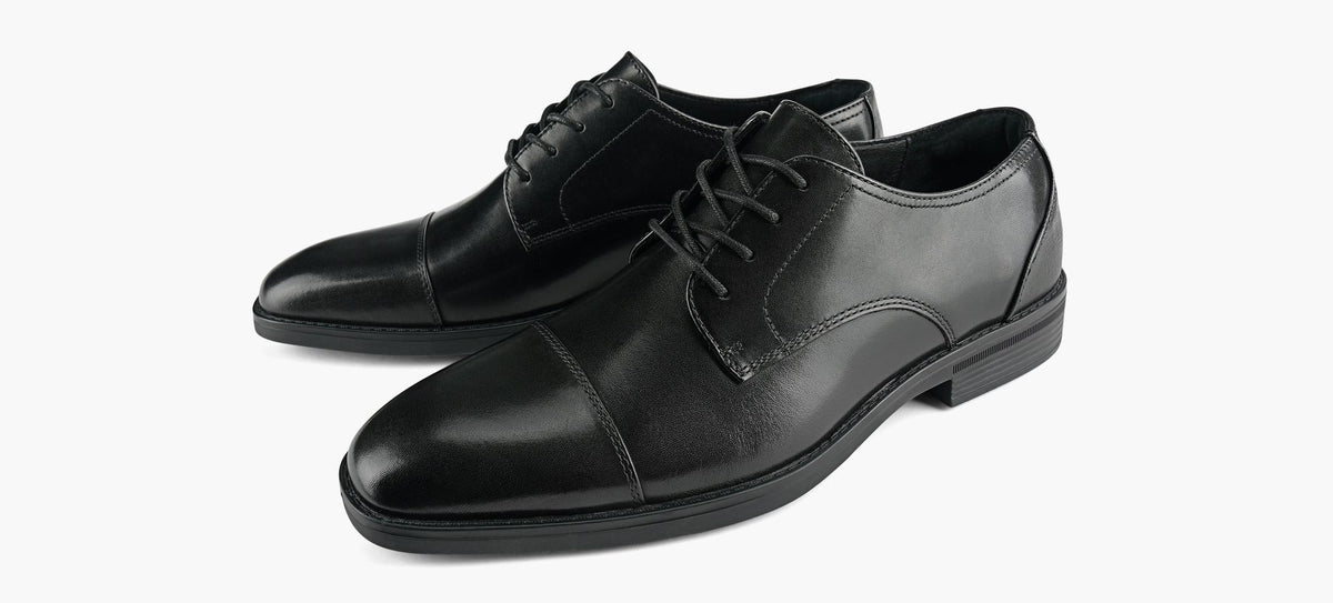 BROWNS AVIVA in BLACK view 4