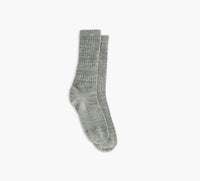 UGG CHAUSSETTESMIMOLLETCTELEDCONTRACTEPOURFEMMES en GRIS