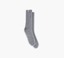 UGG TEDDICOZYCREWSOCK in GREY