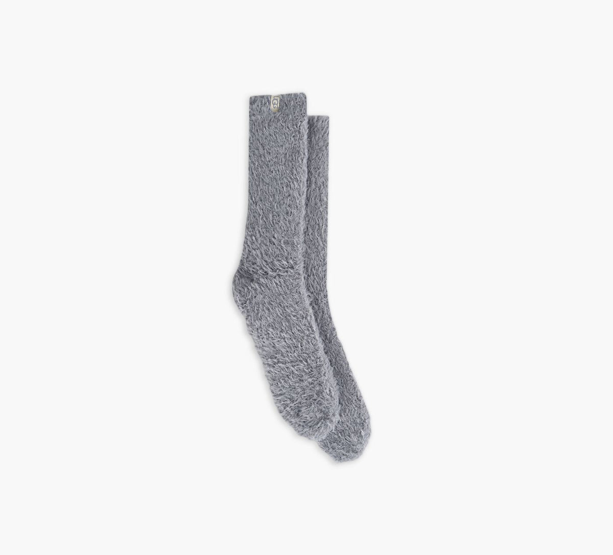UGG CHAUSSETTESMIMOLLETTEDDYCOZY en GRIS