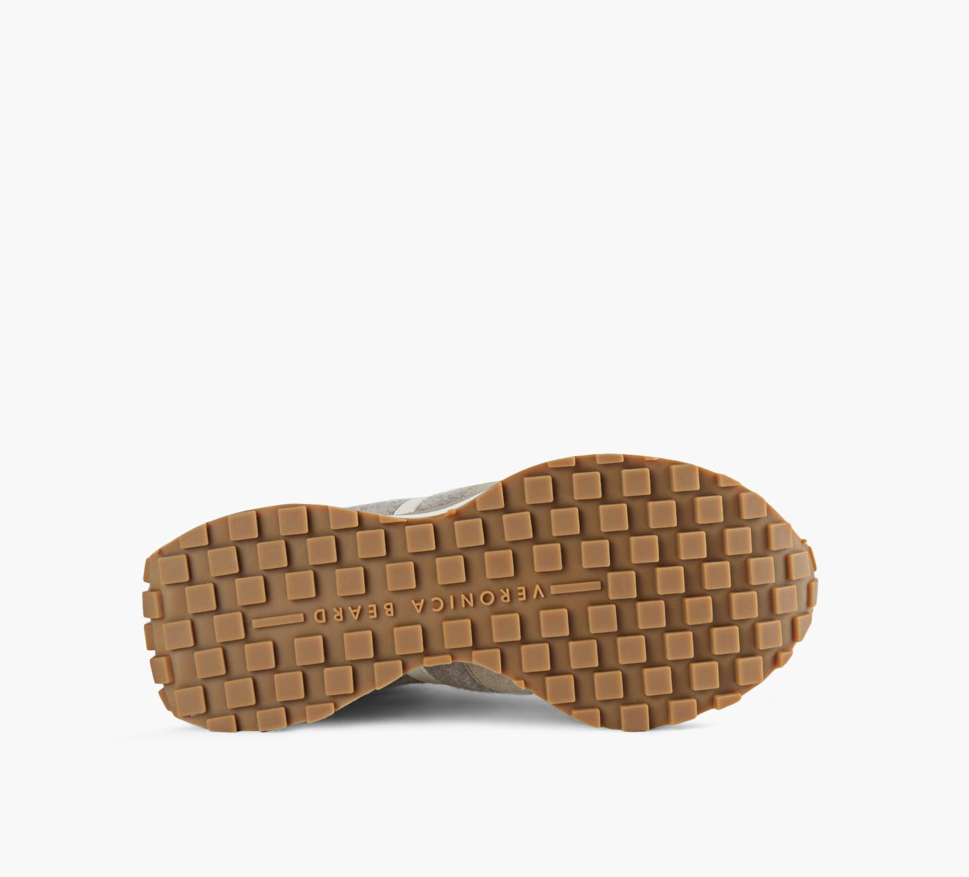 VERONICA BEARD BASKETVALENTINAPEAUDEMOUTON en TAUPE vue 6