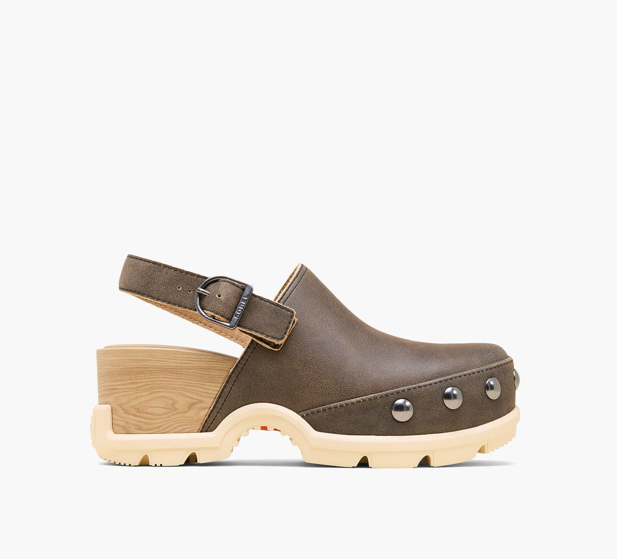 SOREL ROAMNCLOGRVT in BROWN
