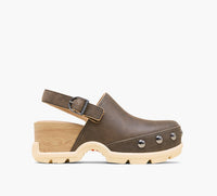 SOREL ROAMNCLOGRVT in BROWN