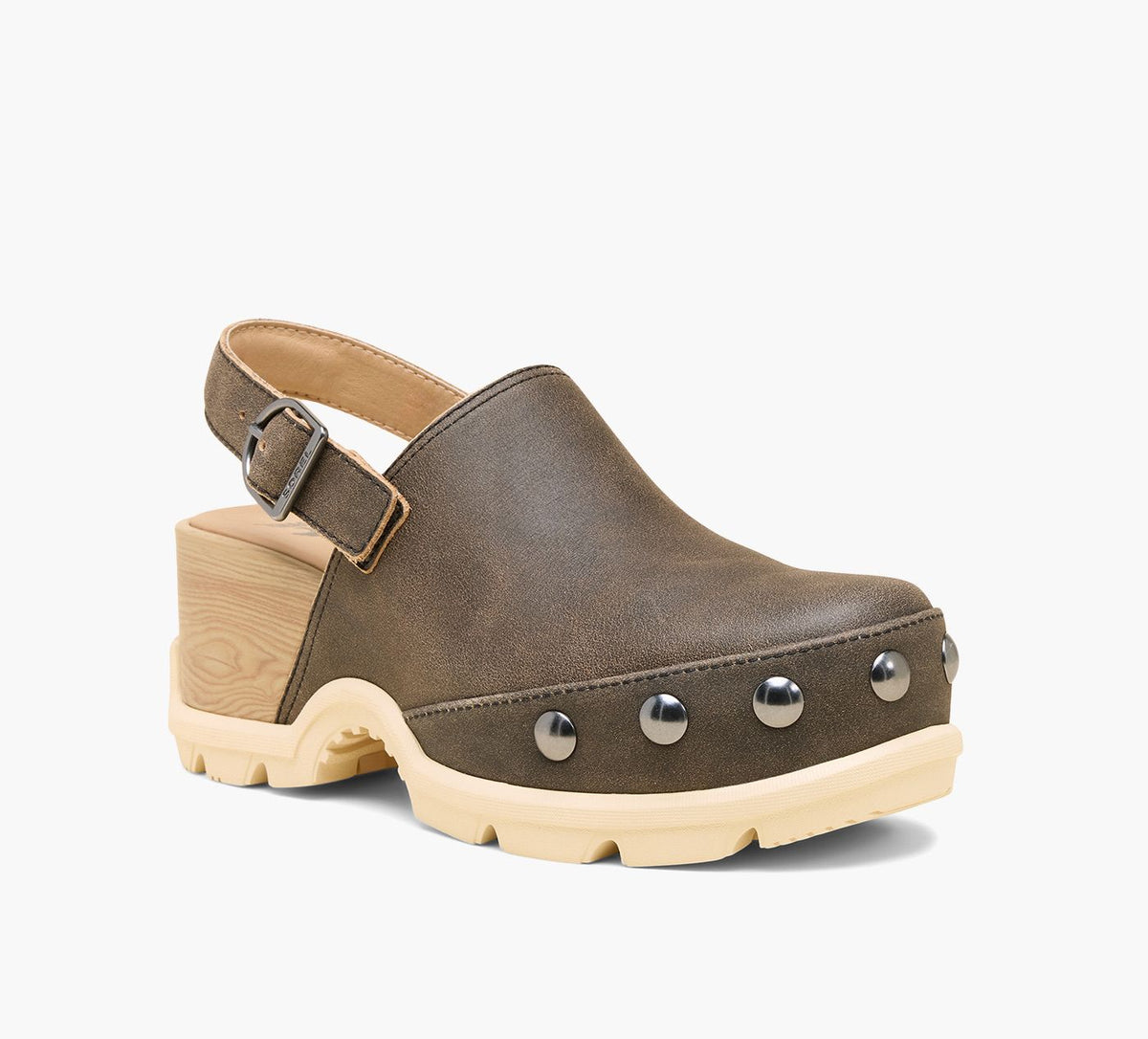 SOREL ROAMNCLOGRVT in BROWN view 2