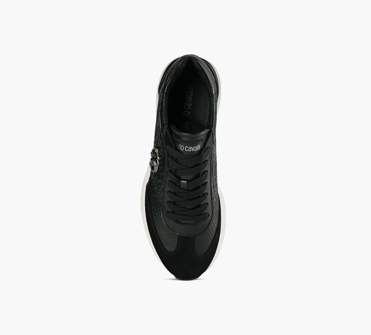ROBERTO CAVALLI 29780 en NOIR vue 1c
