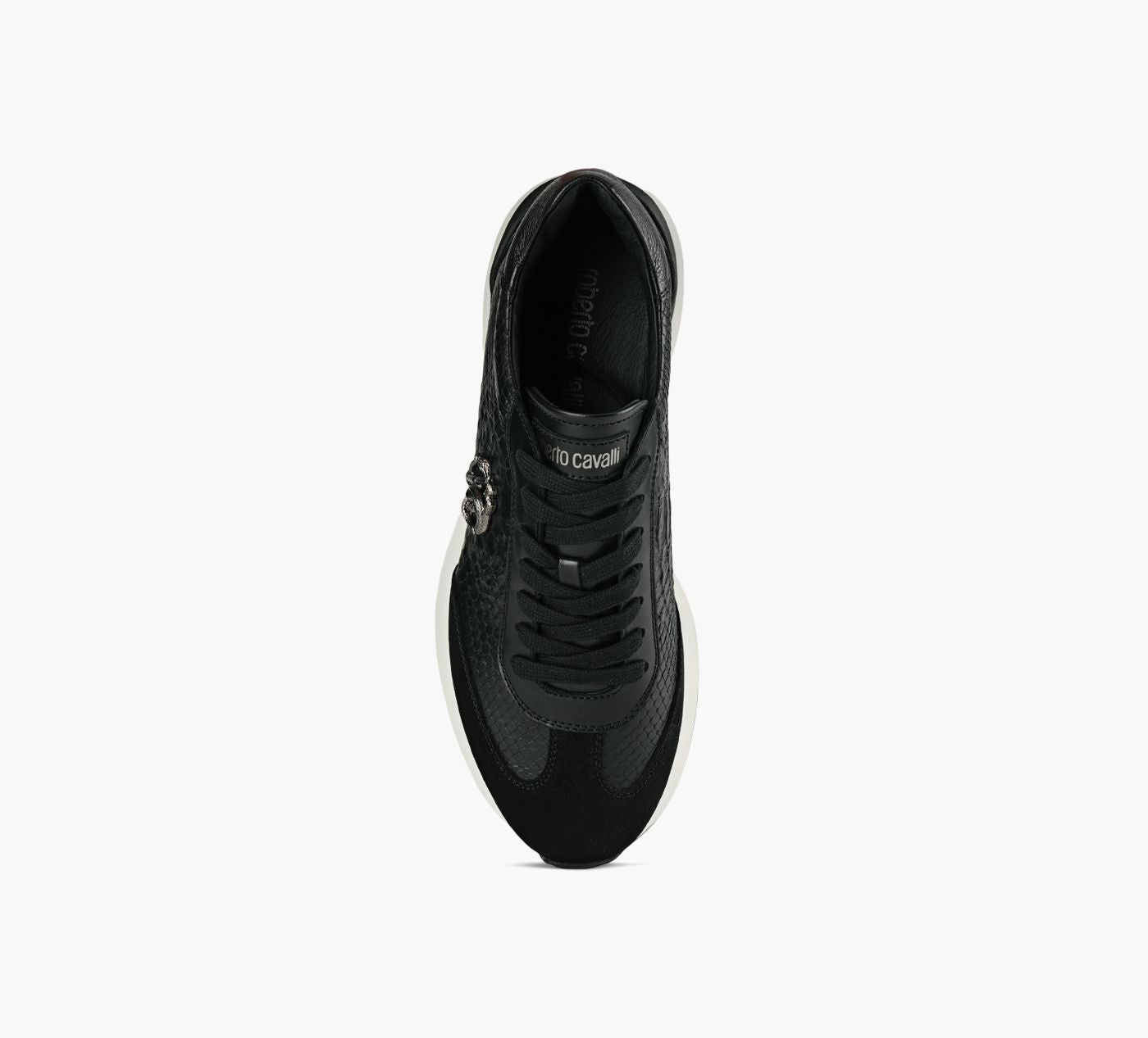 ROBERTO CAVALLI 29780 en NOIR vue 1c
