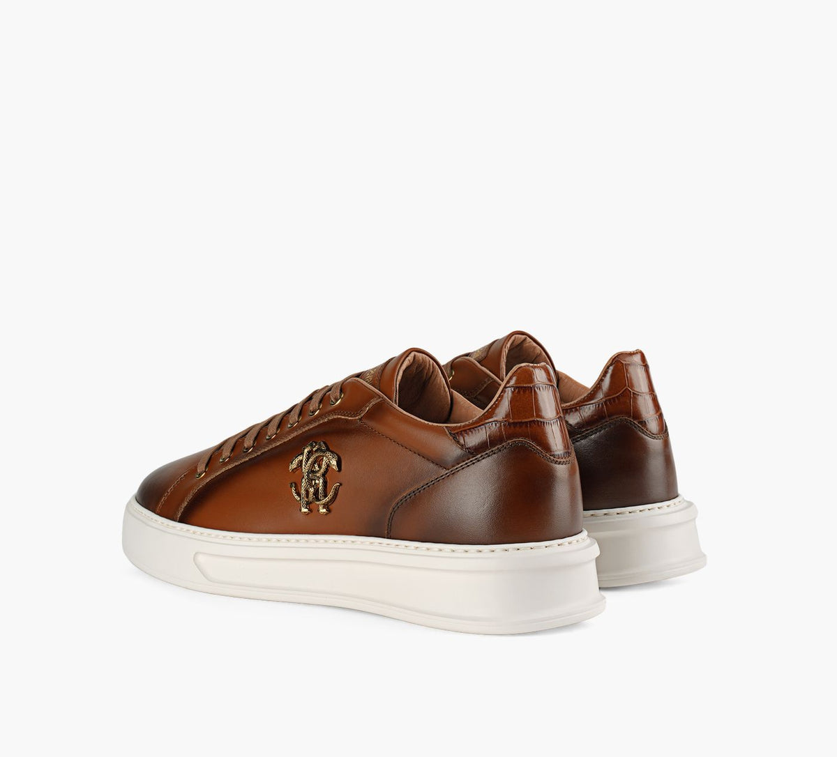 ROBERTO CAVALLI 29765 en BRUN vue 3
