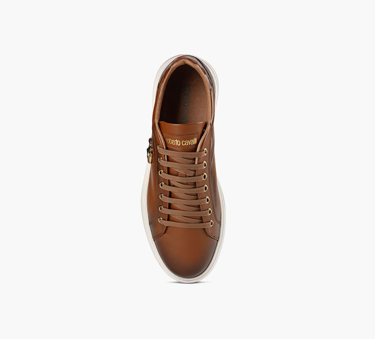ROBERTO CAVALLI 29765 en BRUN vue 1c