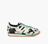 ADIDAS SL72OG in WHITE