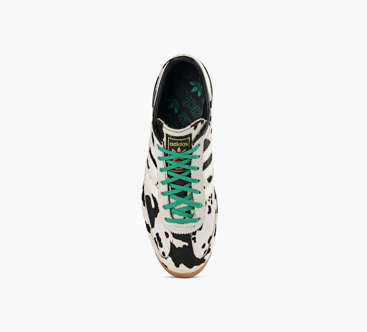 ADIDAS SL72OG in WHITE view 1c