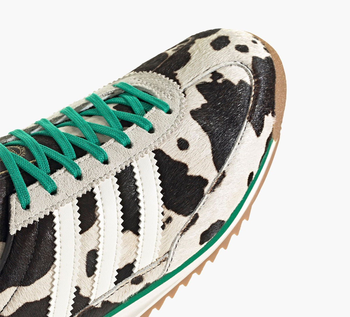 ADIDAS SL72OG in WHITE view 8