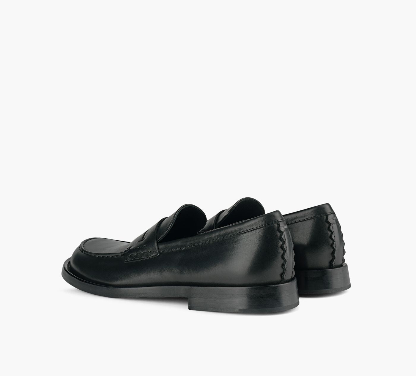 ATTIMONELLI'S COLLGE en NOIR vue 3