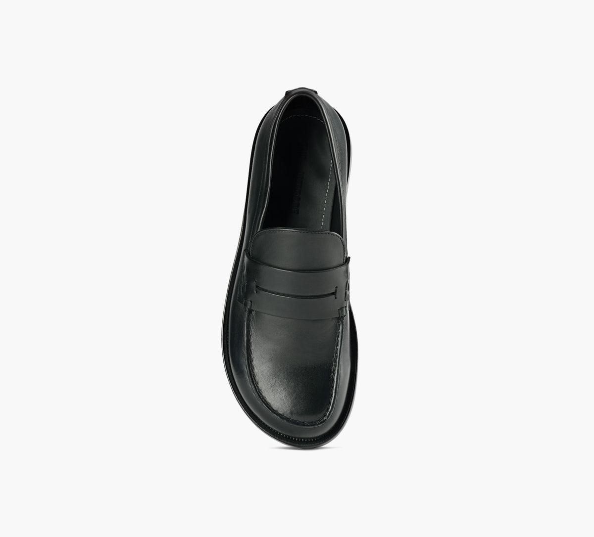 ATTIMONELLI'S COLLGE en NOIR vue 1c