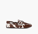 B2 BREABOATSHOE in WHITE
