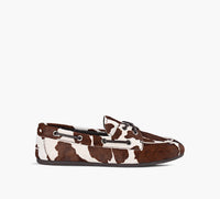 B2 BREABOATSHOE in WHITE