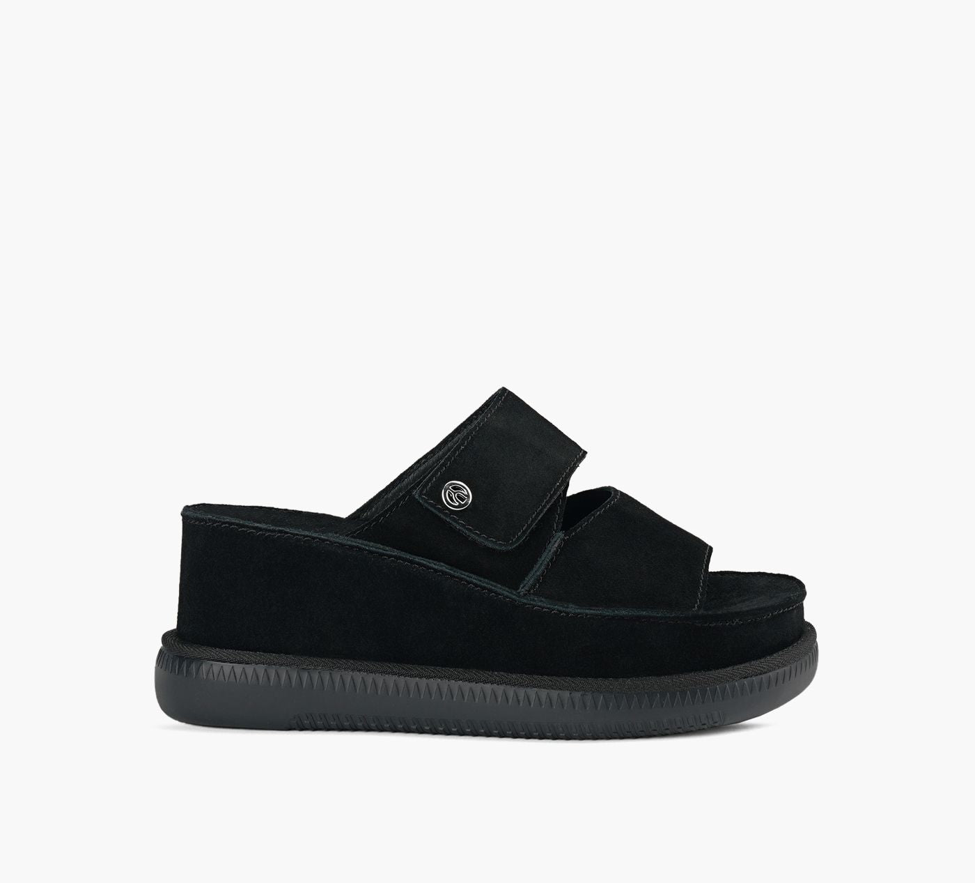 WISHBONE ELLE en NOIR