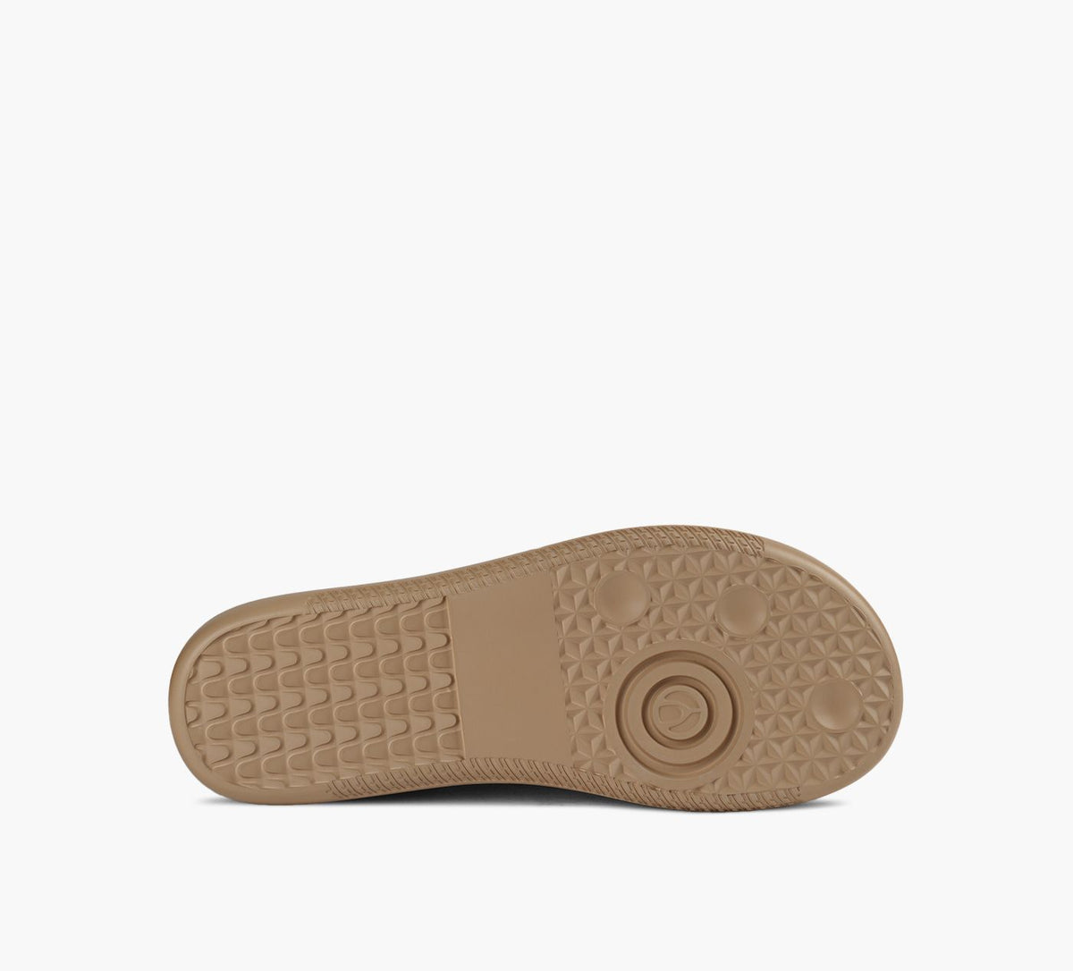 WISHBONE ELLEWEDGESANDAL in TAN view 6