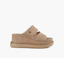 WISHBONE ELLE en BEIGE