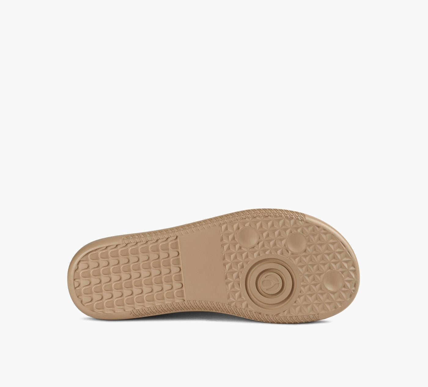 WISHBONE ELLE en BEIGE vue 6