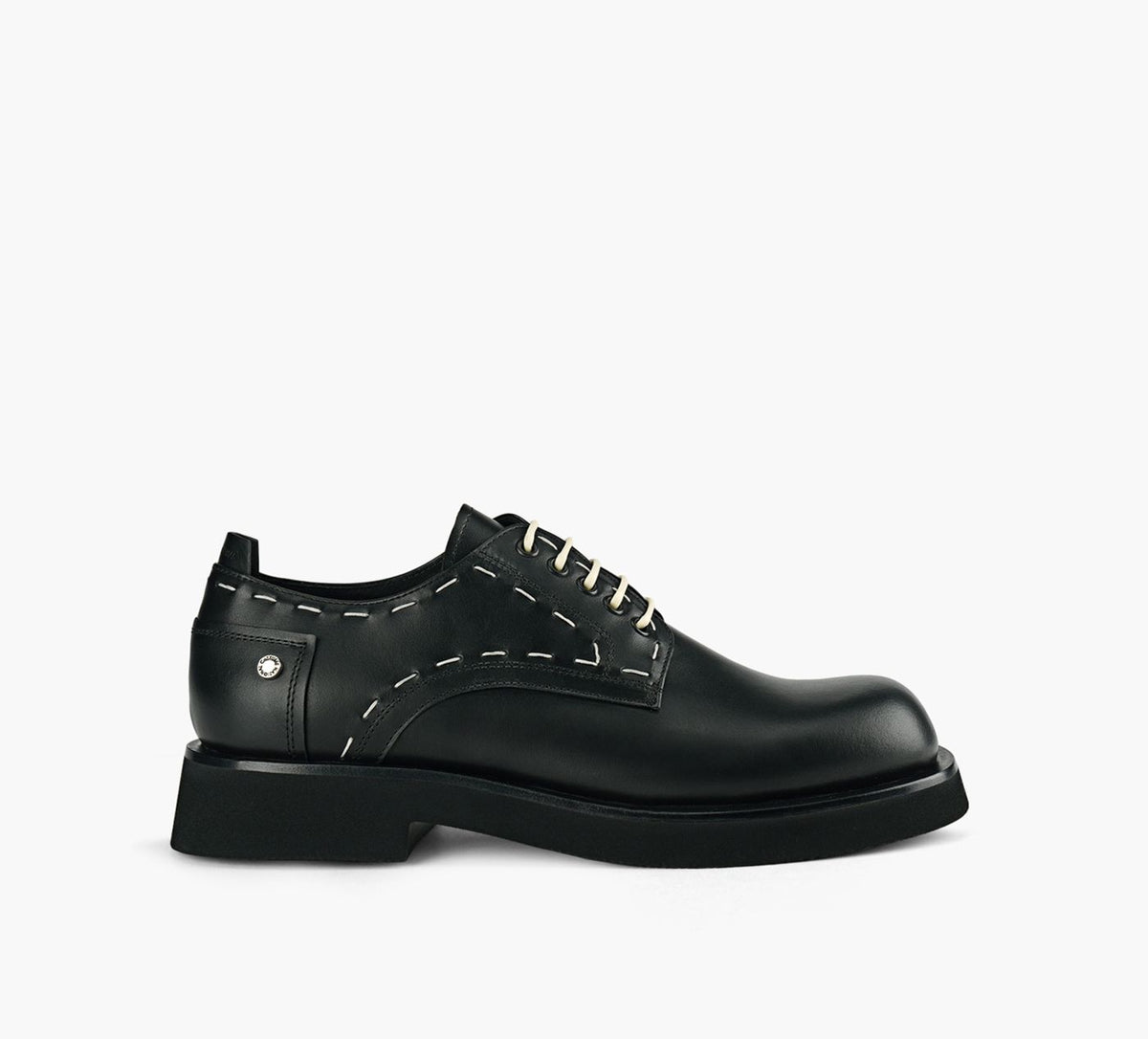 COSTUME NATIONAL 29420 en NOIR