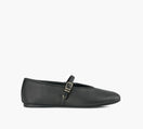 FAVORITE DAUGHTER MARGOTMJ in BLACK