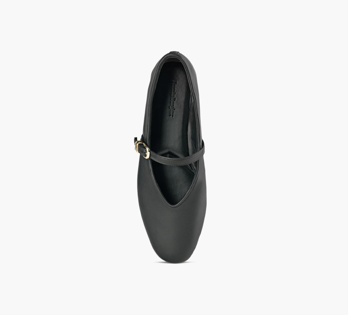FAVORITE DAUGHTER MARGOTMJ in BLACK view 1c