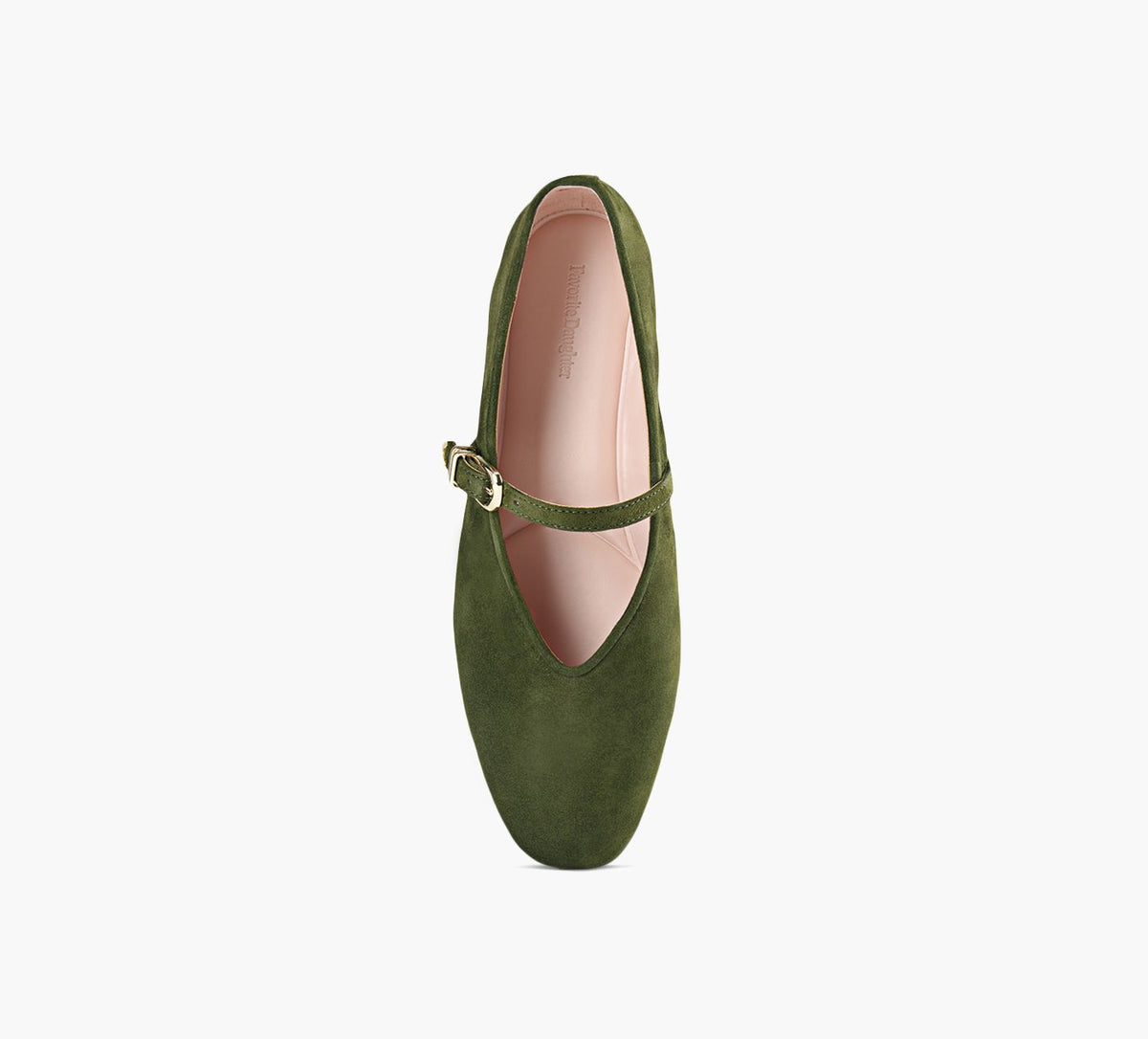 FAVORITE DAUGHTER MARGOTMJ en KHAKI vue 1c