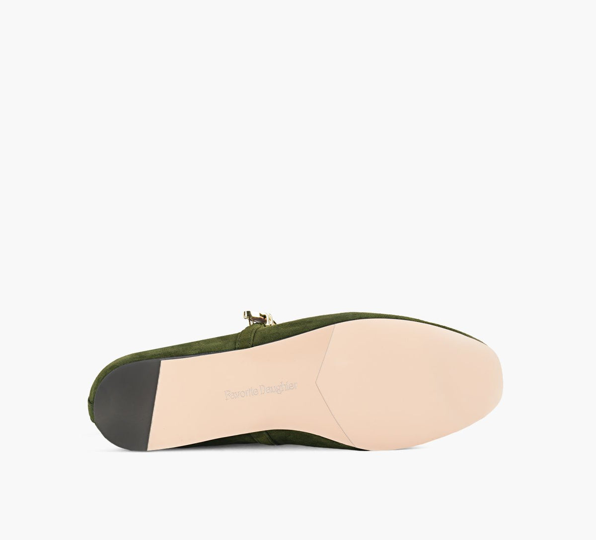 FAVORITE DAUGHTER MARGOTMJ en KHAKI vue 6