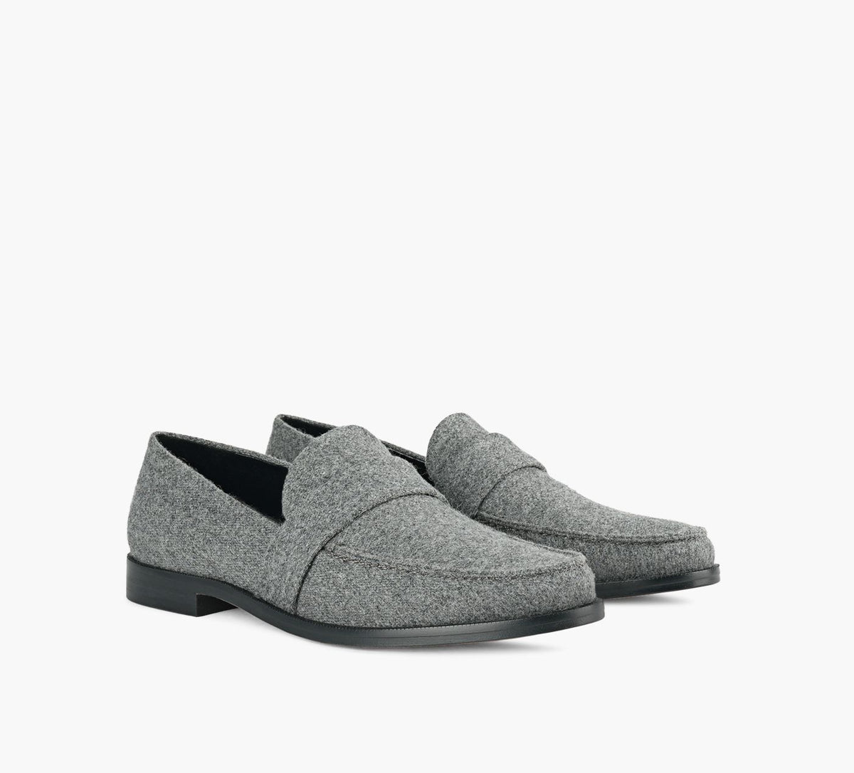 FAVORITE DAUGHTER LOLA en GRIS vue 2
