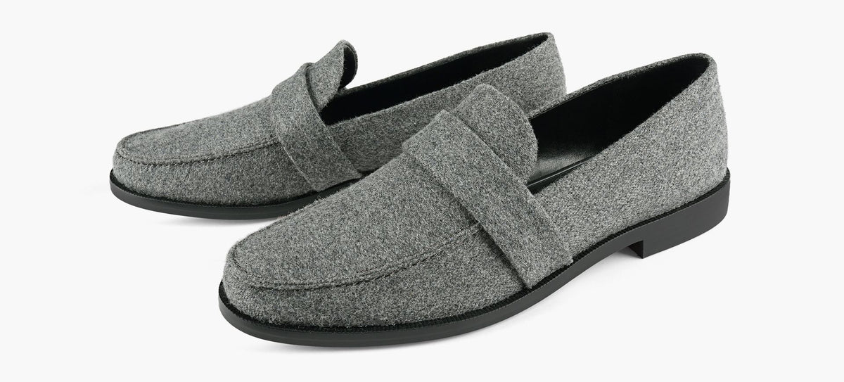 FAVORITE DAUGHTER LOLA en GRIS vue 4