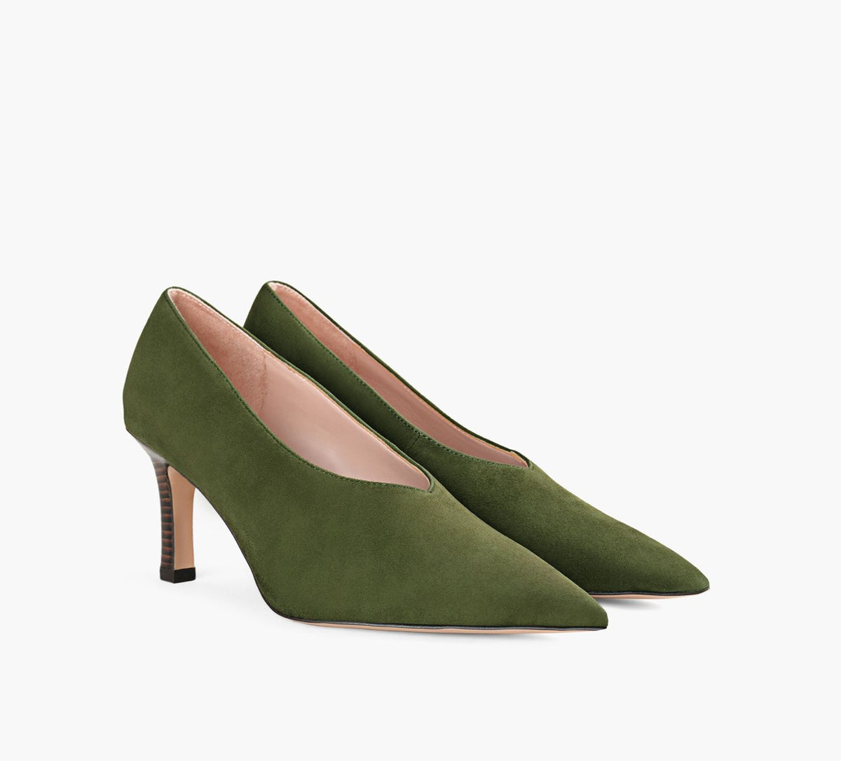 FAVORITE DAUGHTER KENNA en KHAKI vue 2