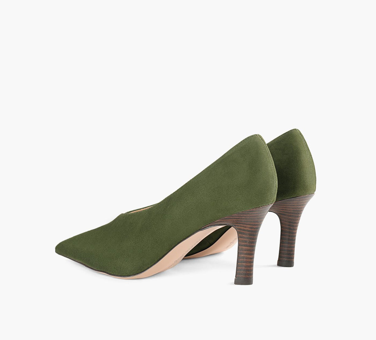 FAVORITE DAUGHTER KENNA en KHAKI vue 3
