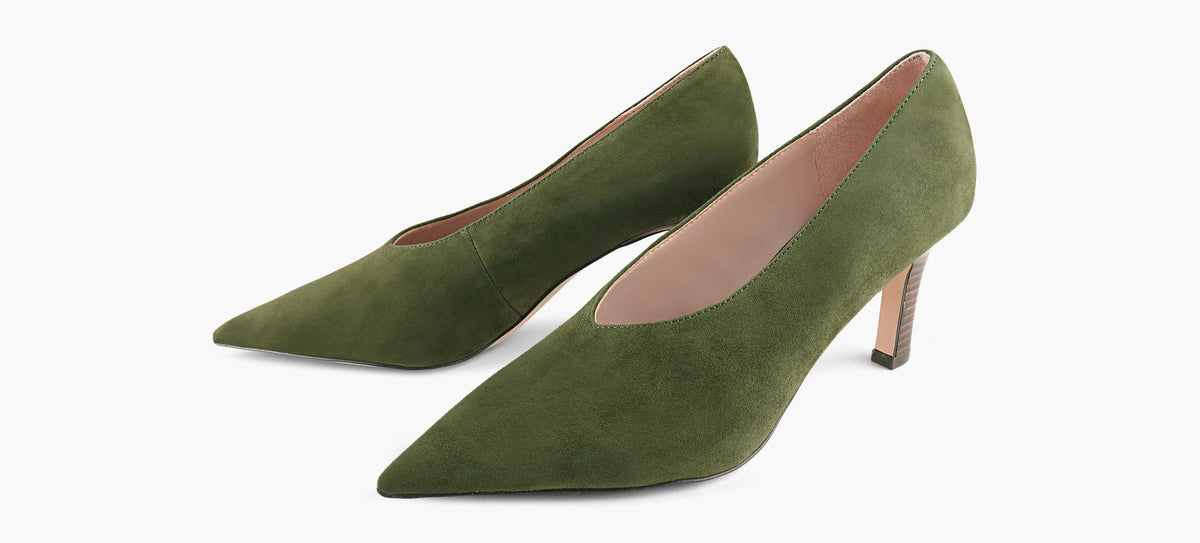 FAVORITE DAUGHTER KENNA en KHAKI vue 4
