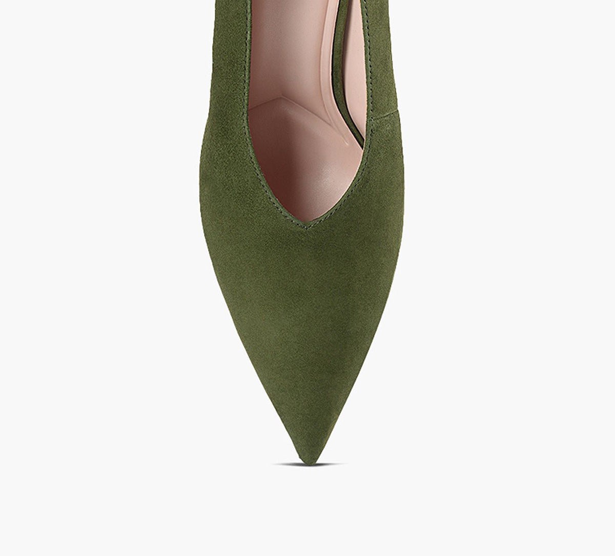 FAVORITE DAUGHTER KENNA en KHAKI vue 1c