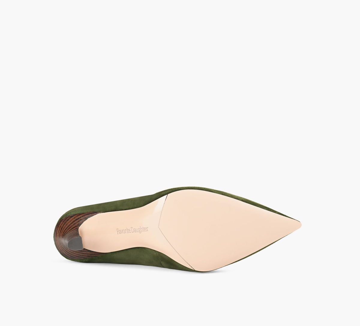 FAVORITE DAUGHTER KENNA en KHAKI vue 6