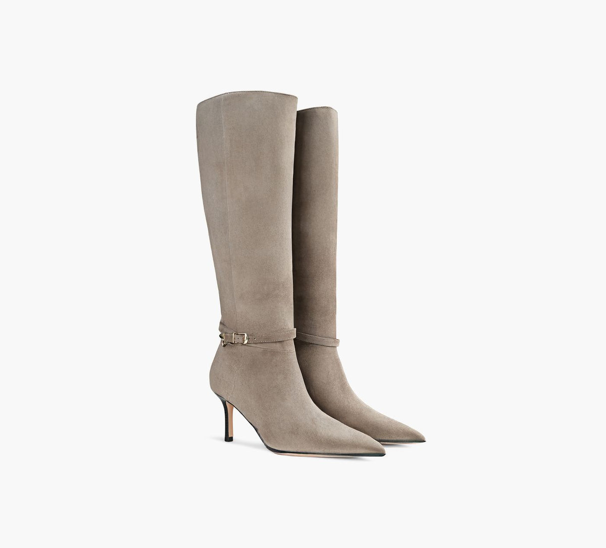 FAVORITE DAUGHTER TEDDY in TAUPE view 2