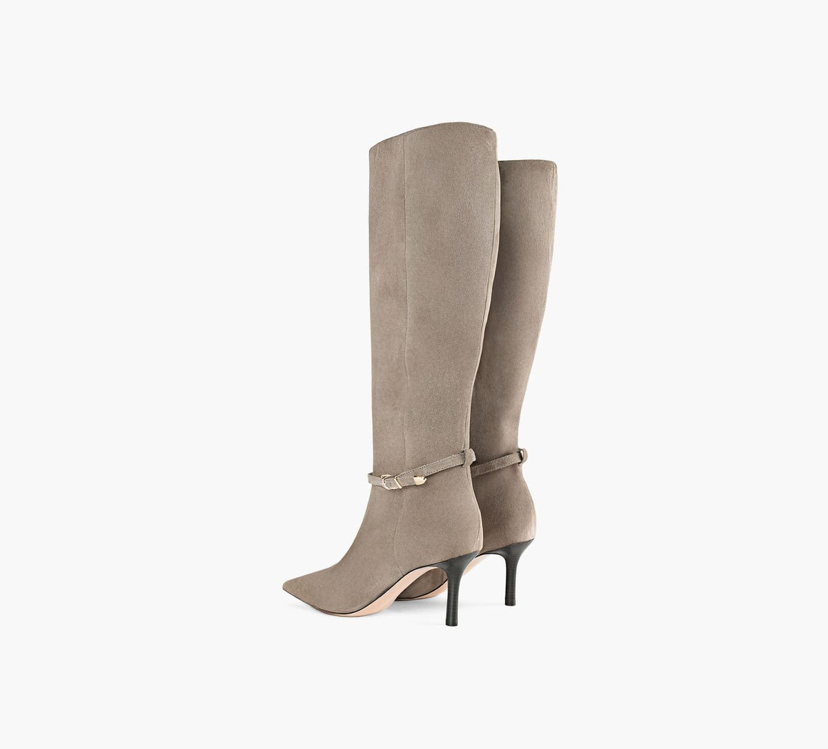 FAVORITE DAUGHTER TEDDY in TAUPE view 3